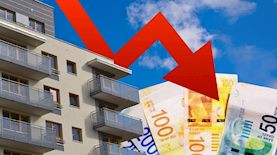 דירות חדשות, צילום: canva